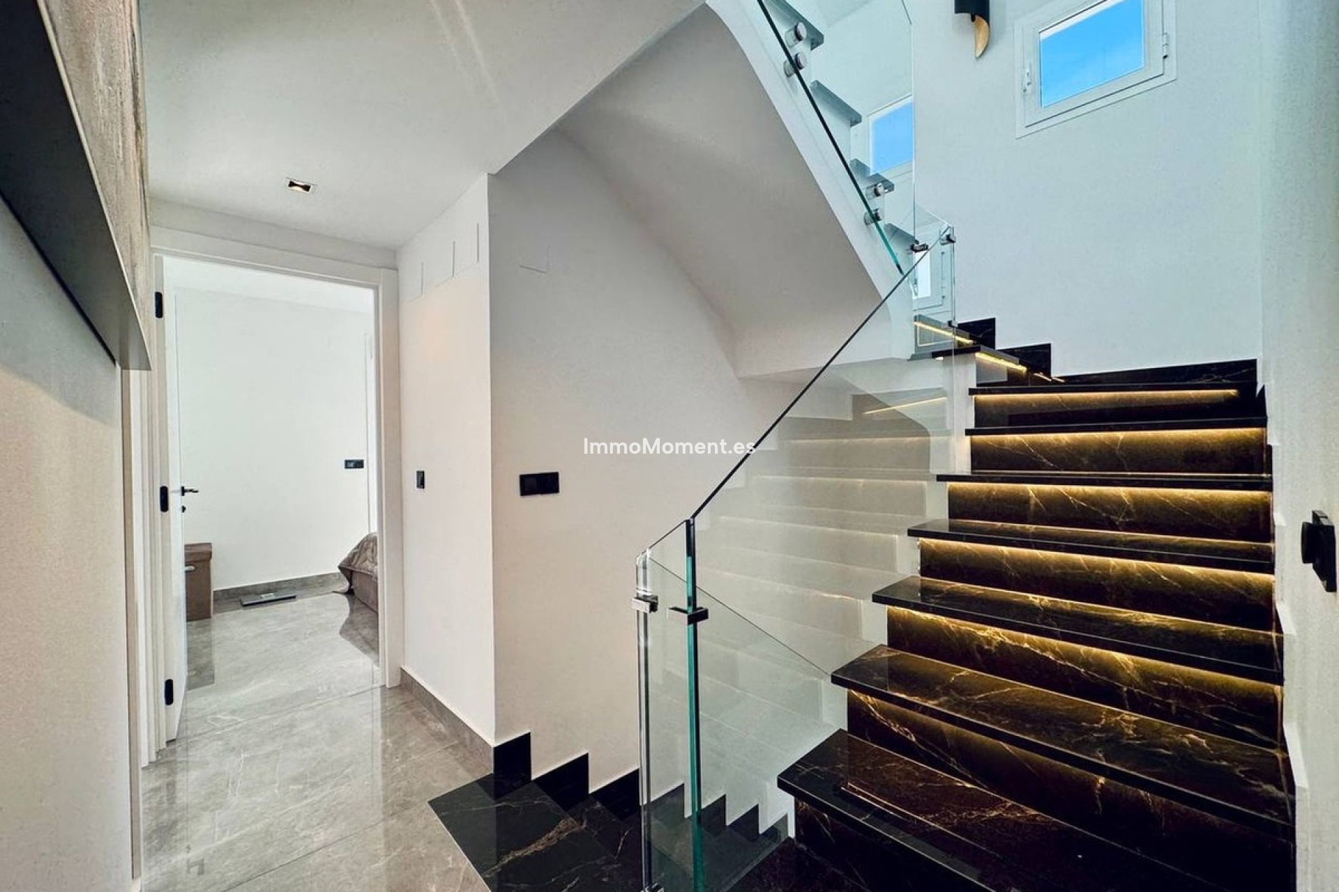 Wiederverkauf - Reihenhaus - Marbella - Marbella Centro