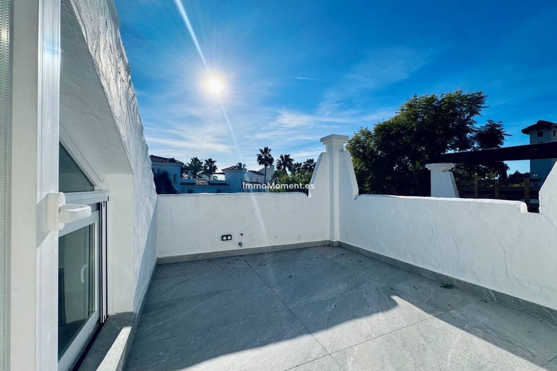 Wiederverkauf - Reihenhaus - Marbella - Marbella Centro