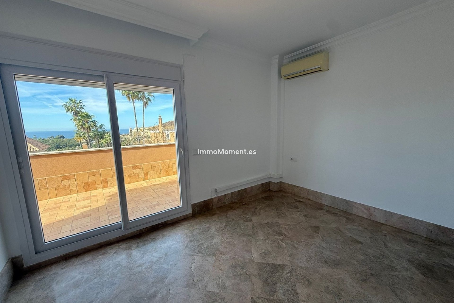 Wiederverkauf - Reihenhaus - Marbella - Marbella Centro