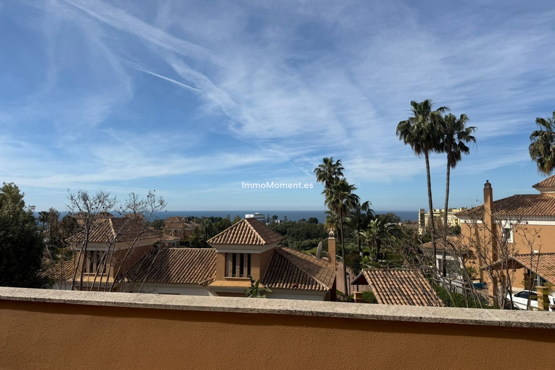 Wiederverkauf - Reihenhaus - Marbella - Marbella Centro