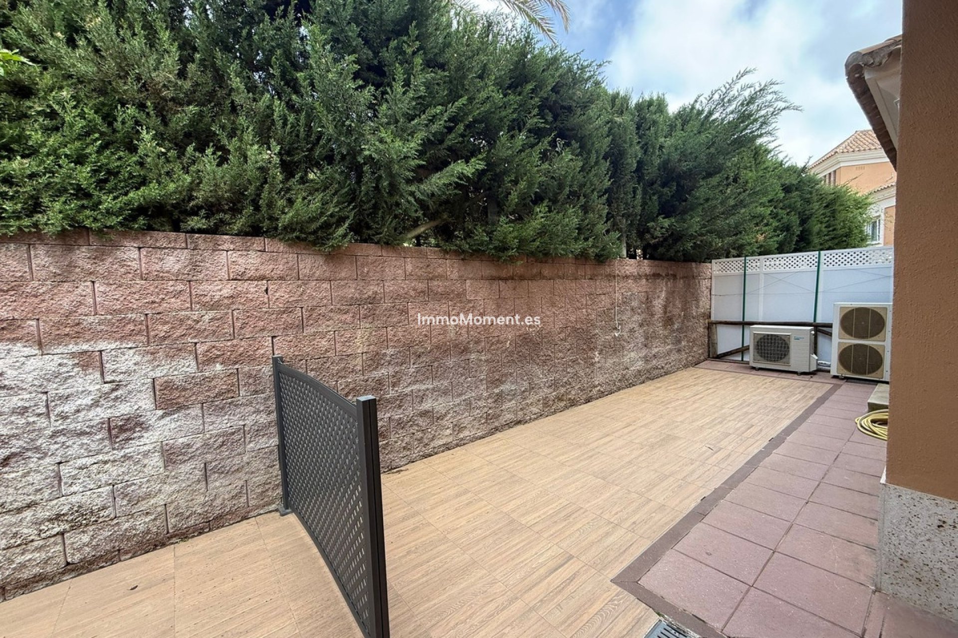 Wiederverkauf - Reihenhaus - Marbella - Marbella Centro