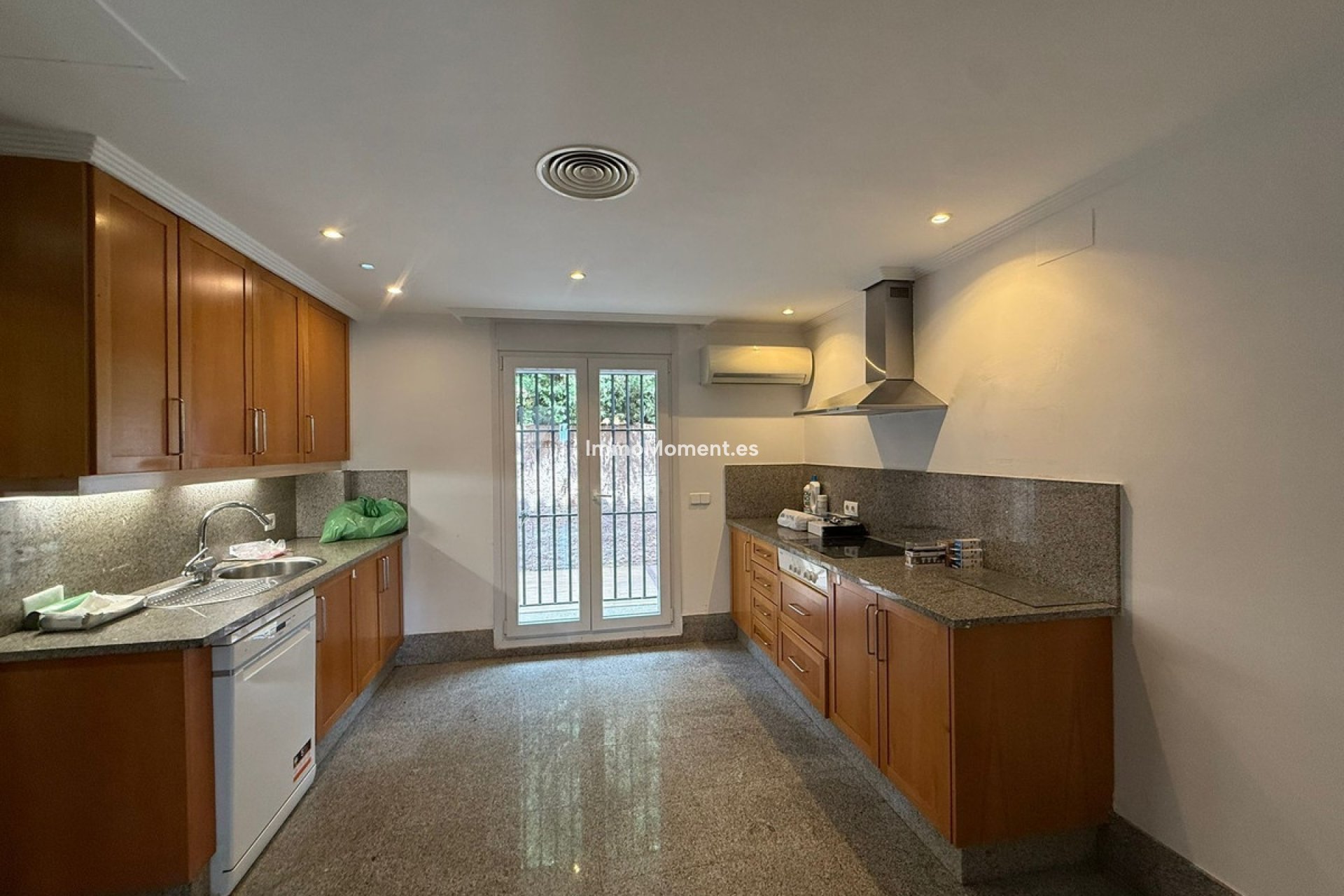 Wiederverkauf - Reihenhaus - Marbella - Marbella Centro