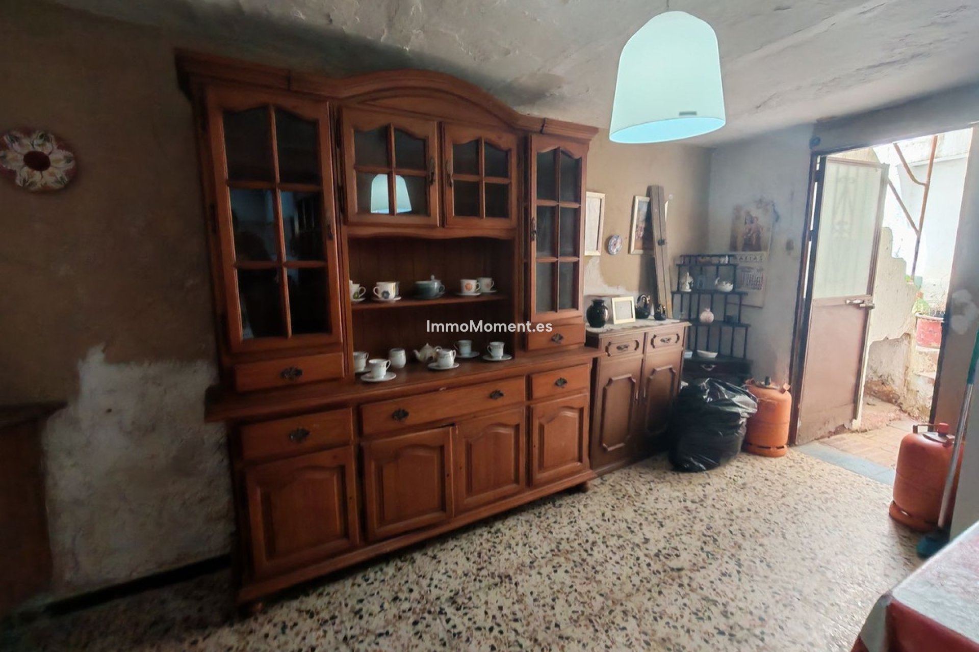 Wiederverkauf - Reihenhaus - Marbella - Marbella Centro