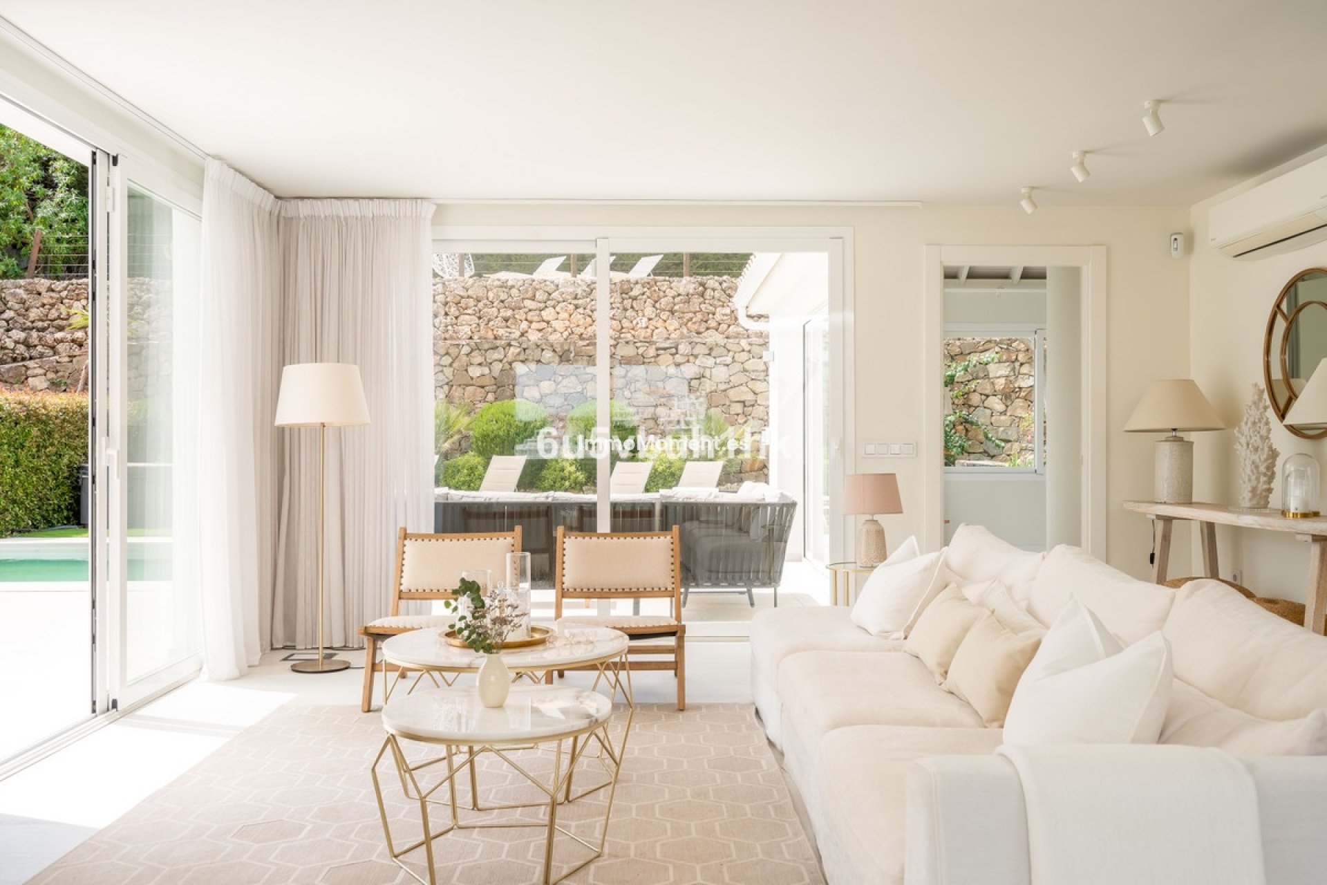 Wiederverkauf - Reihenhaus - Marbella - Marbella Centro