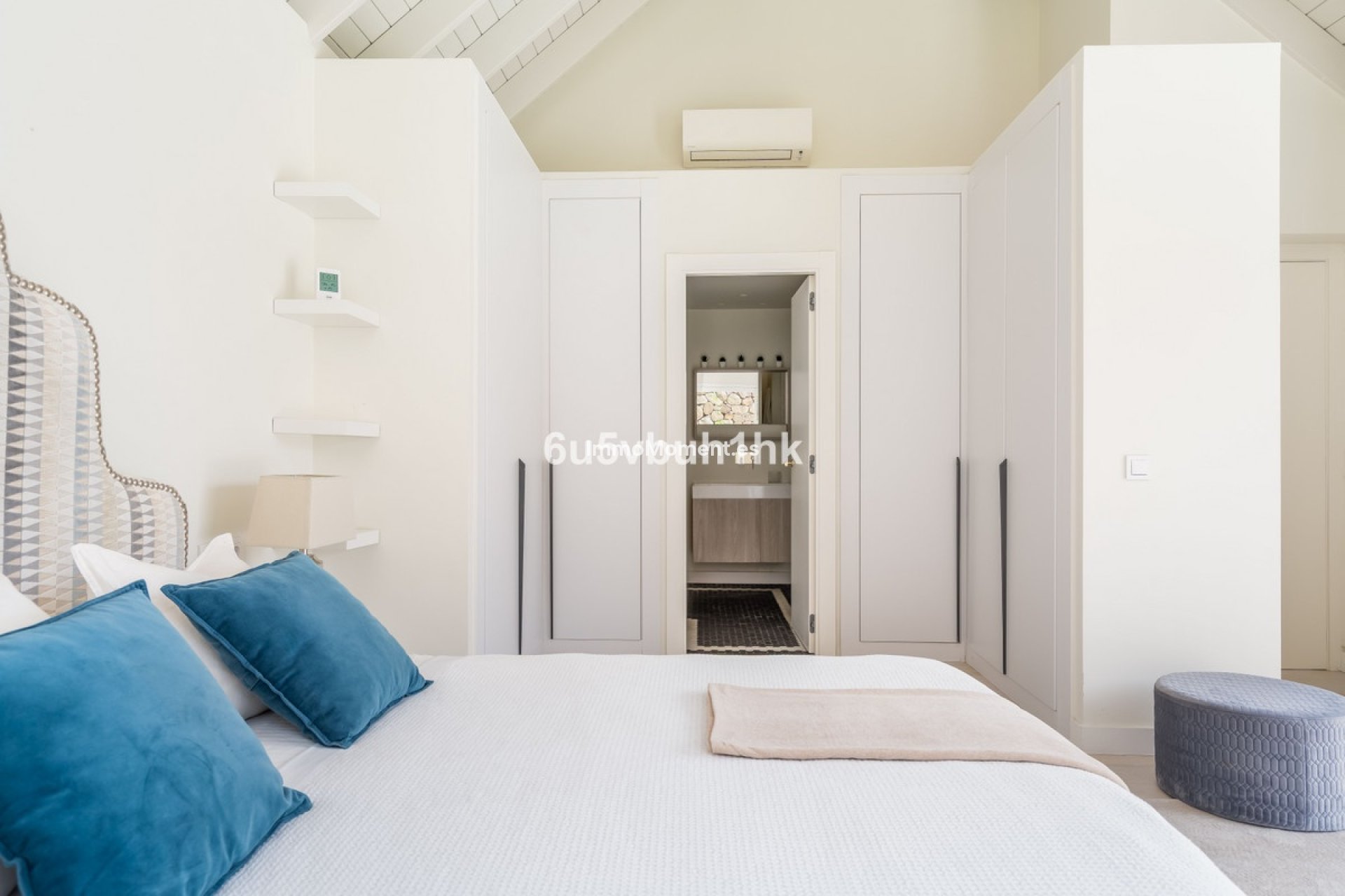 Wiederverkauf - Reihenhaus - Marbella - Marbella Centro