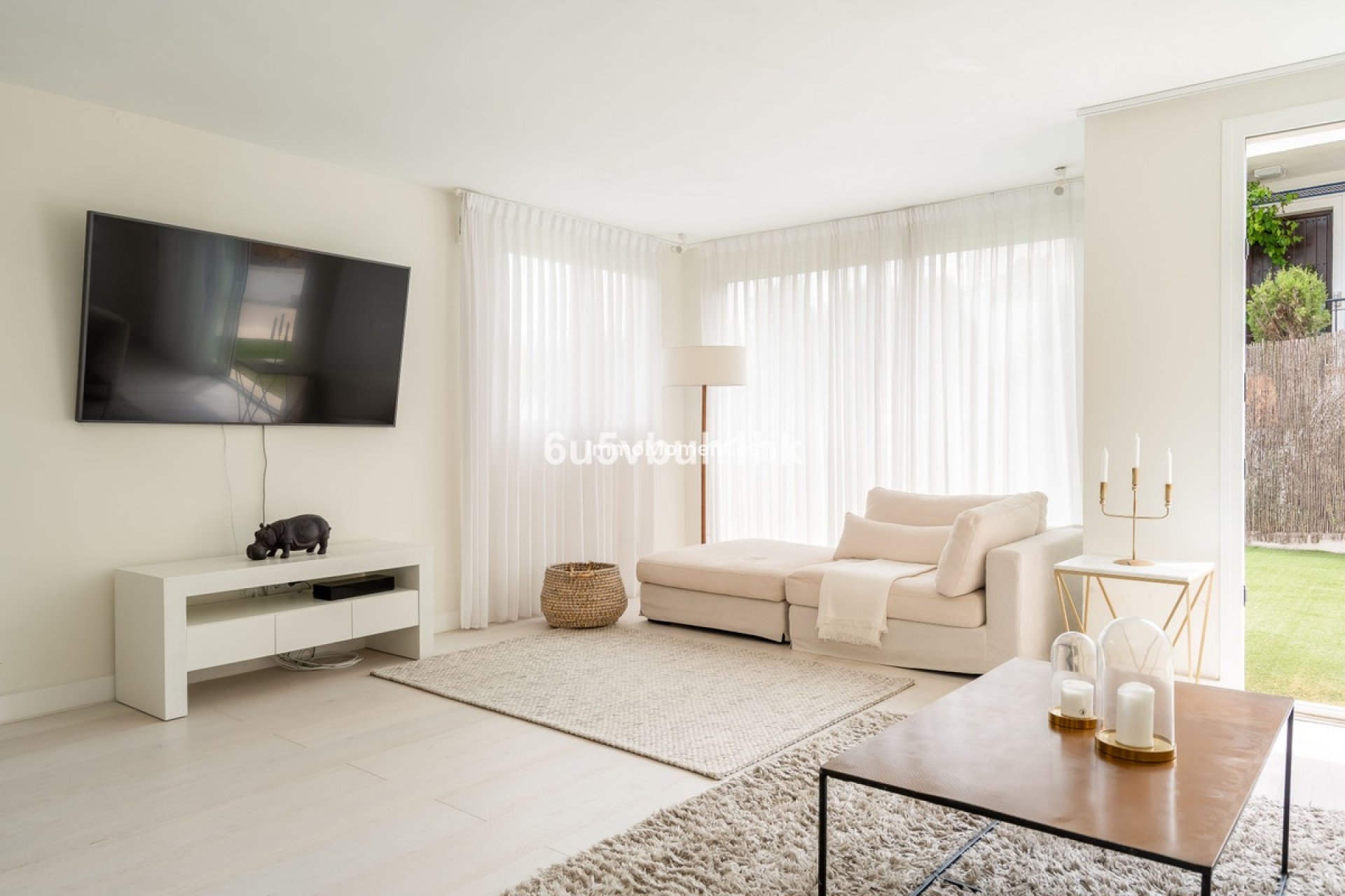 Wiederverkauf - Reihenhaus - Marbella - Marbella Centro