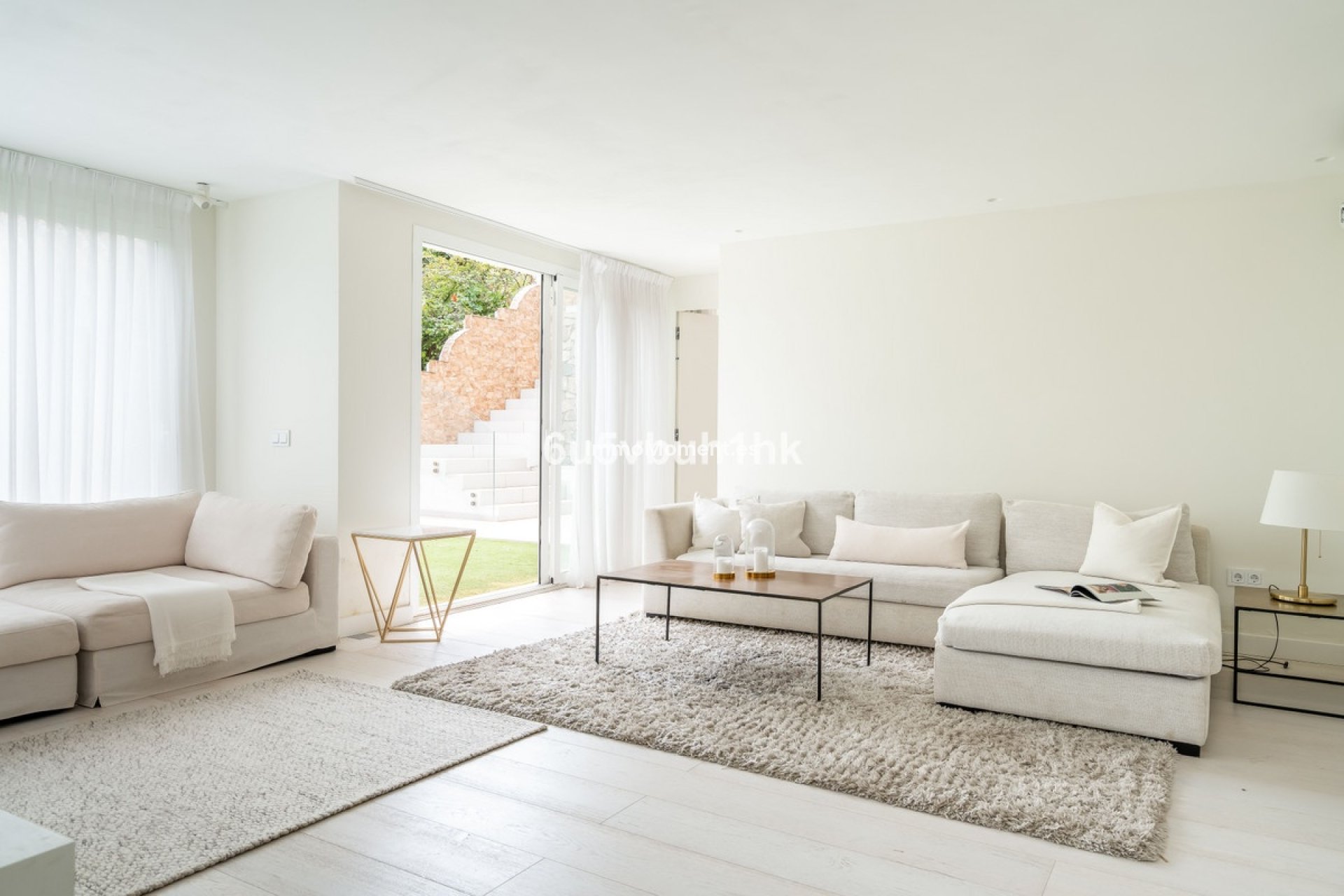 Wiederverkauf - Reihenhaus - Marbella - Marbella Centro