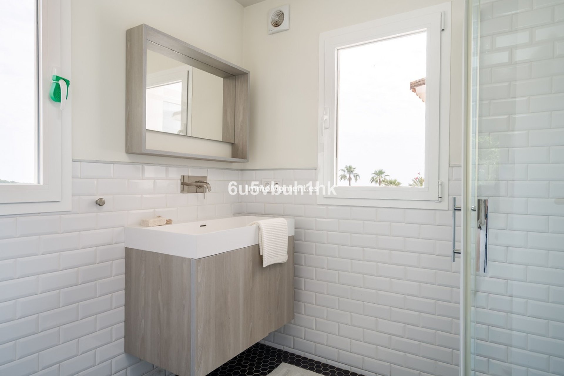 Wiederverkauf - Reihenhaus - Marbella - Marbella Centro