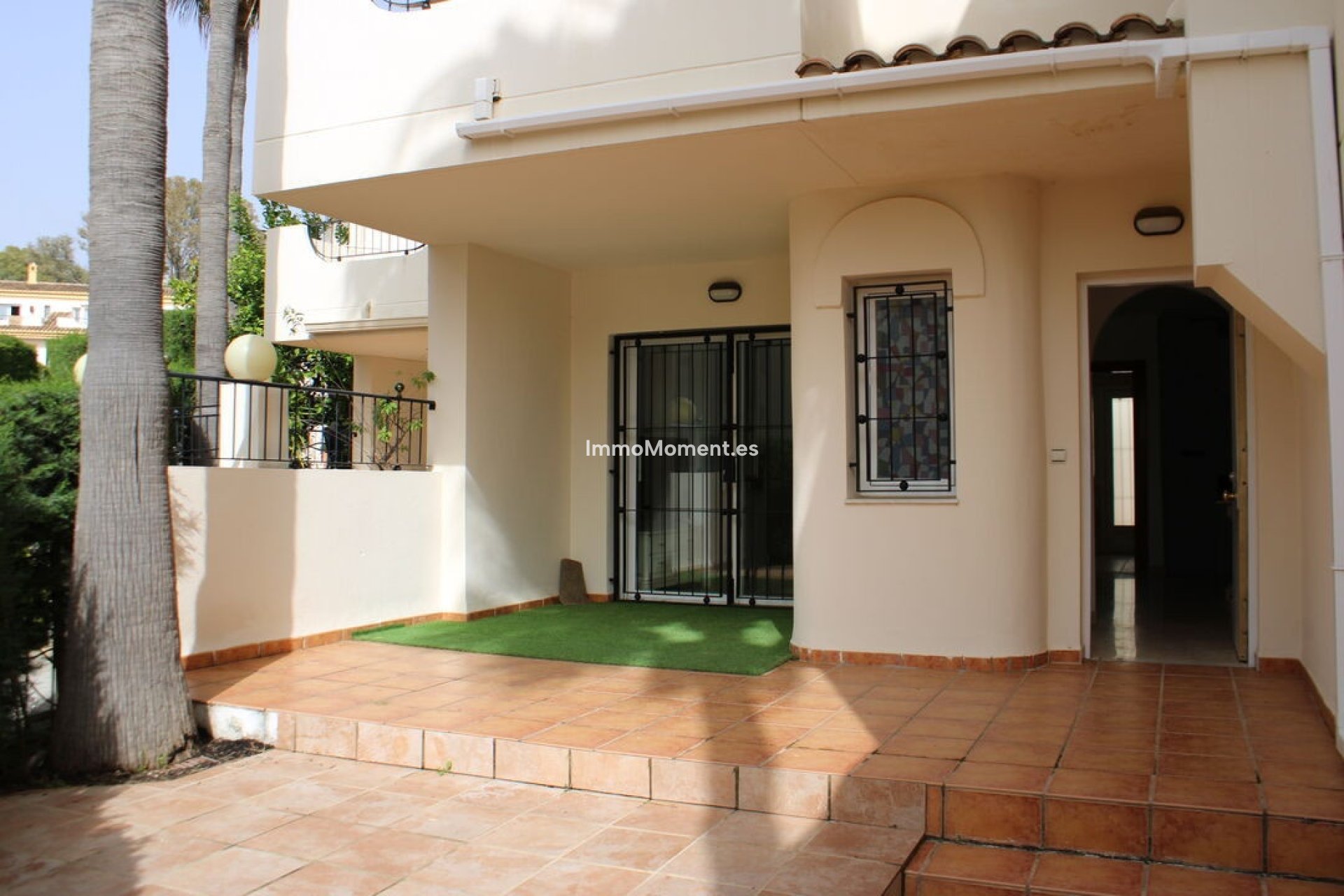 Wiederverkauf - Reihenhaus - Marbella - Marbella Centro