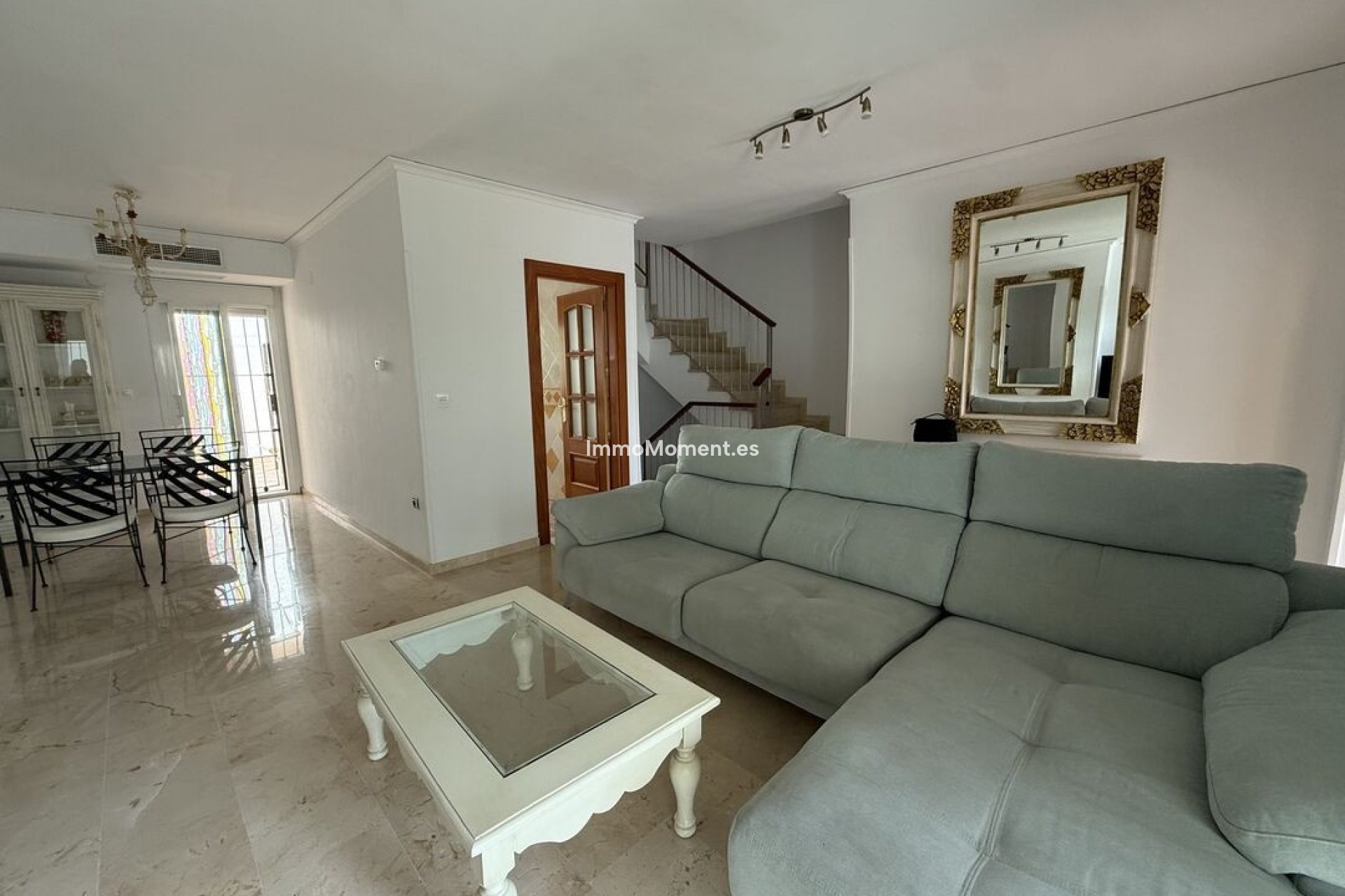 Wiederverkauf - Reihenhaus - Marbella - Marbella Centro