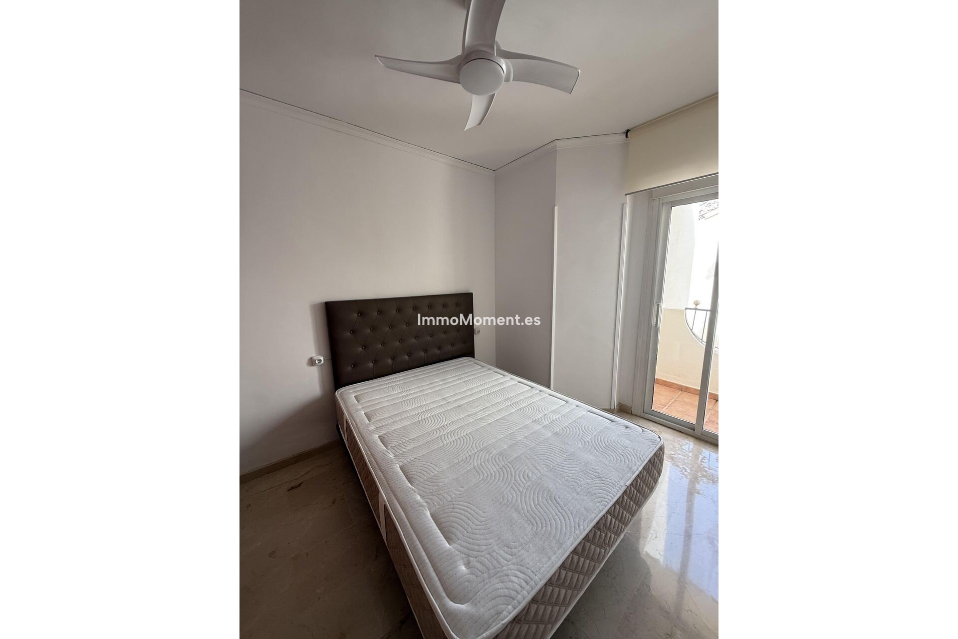 Wiederverkauf - Reihenhaus - Marbella - Marbella Centro