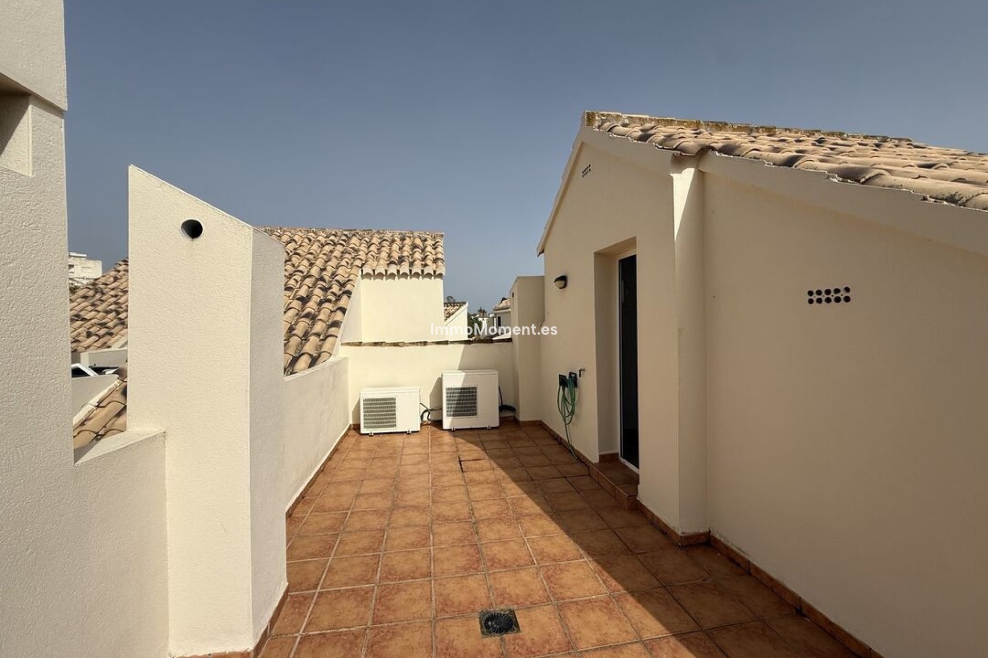 Wiederverkauf - Reihenhaus - Marbella - Marbella Centro