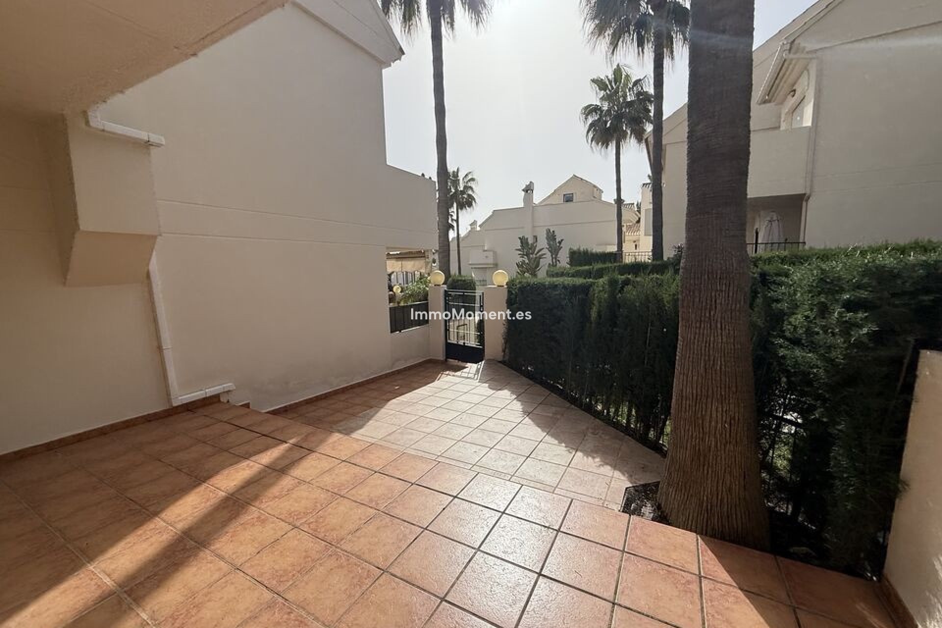 Wiederverkauf - Reihenhaus - Marbella - Marbella Centro