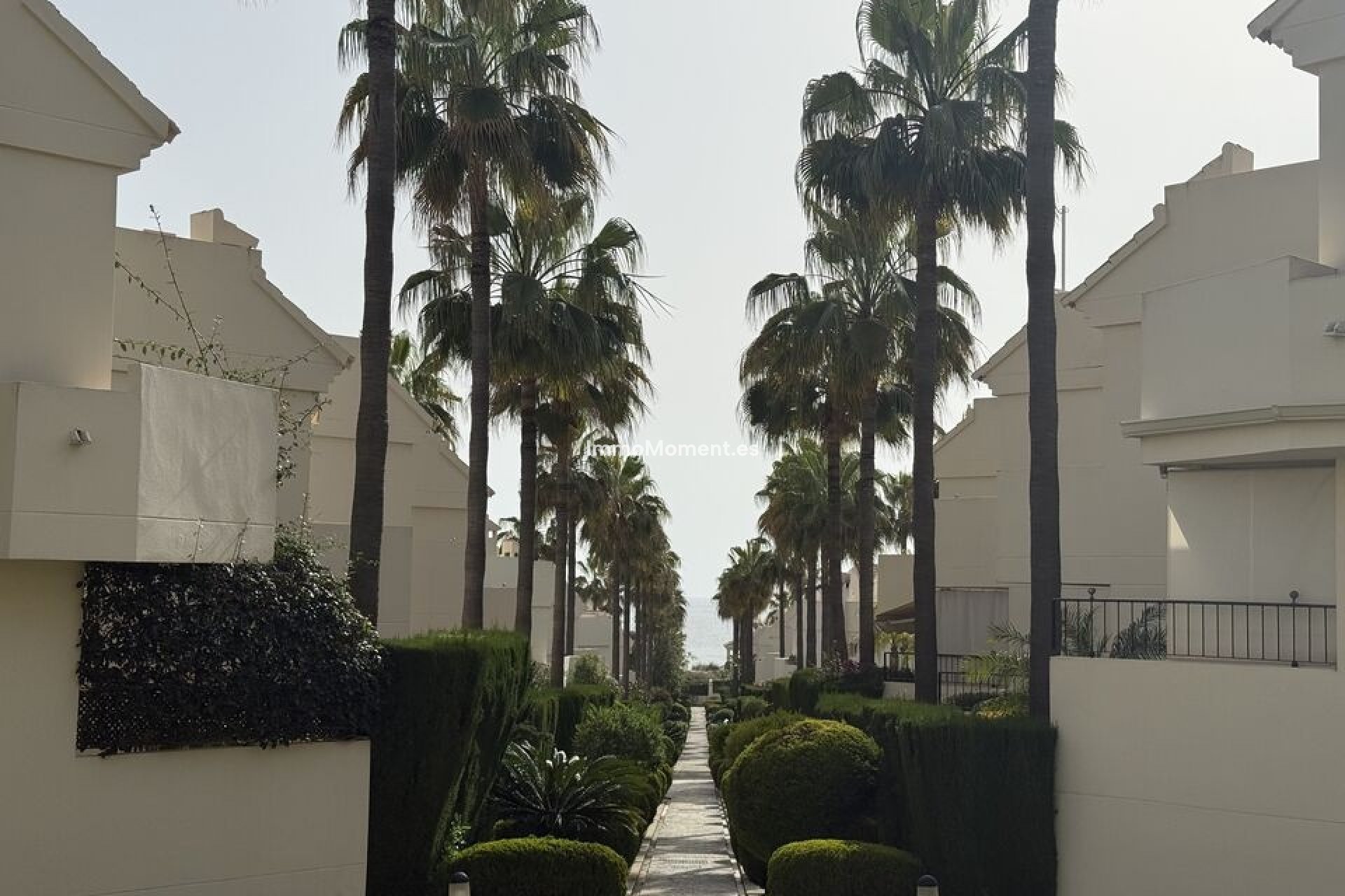 Wiederverkauf - Reihenhaus - Marbella - Marbella Centro