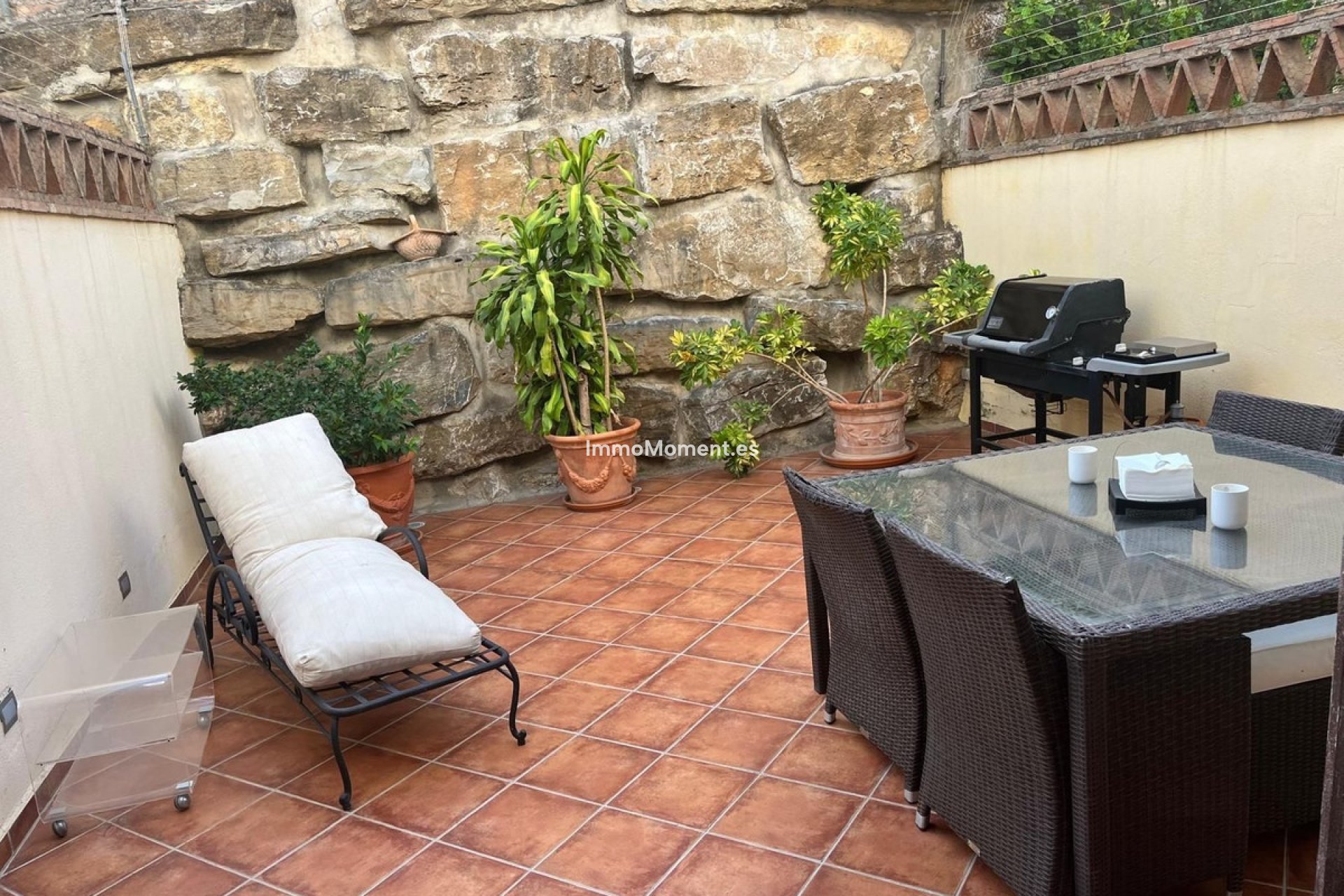 Wiederverkauf - Reihenhaus - Marbella - Marbella Centro