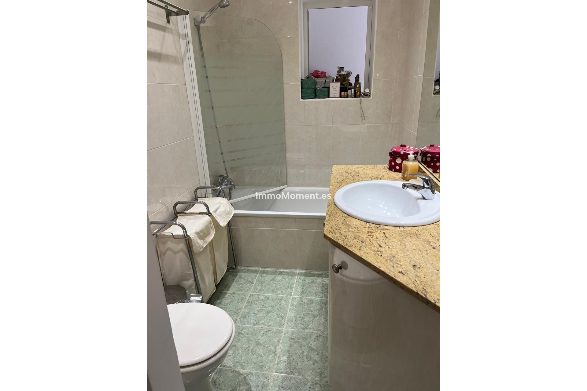 Wiederverkauf - Reihenhaus - Marbella - Marbella Centro