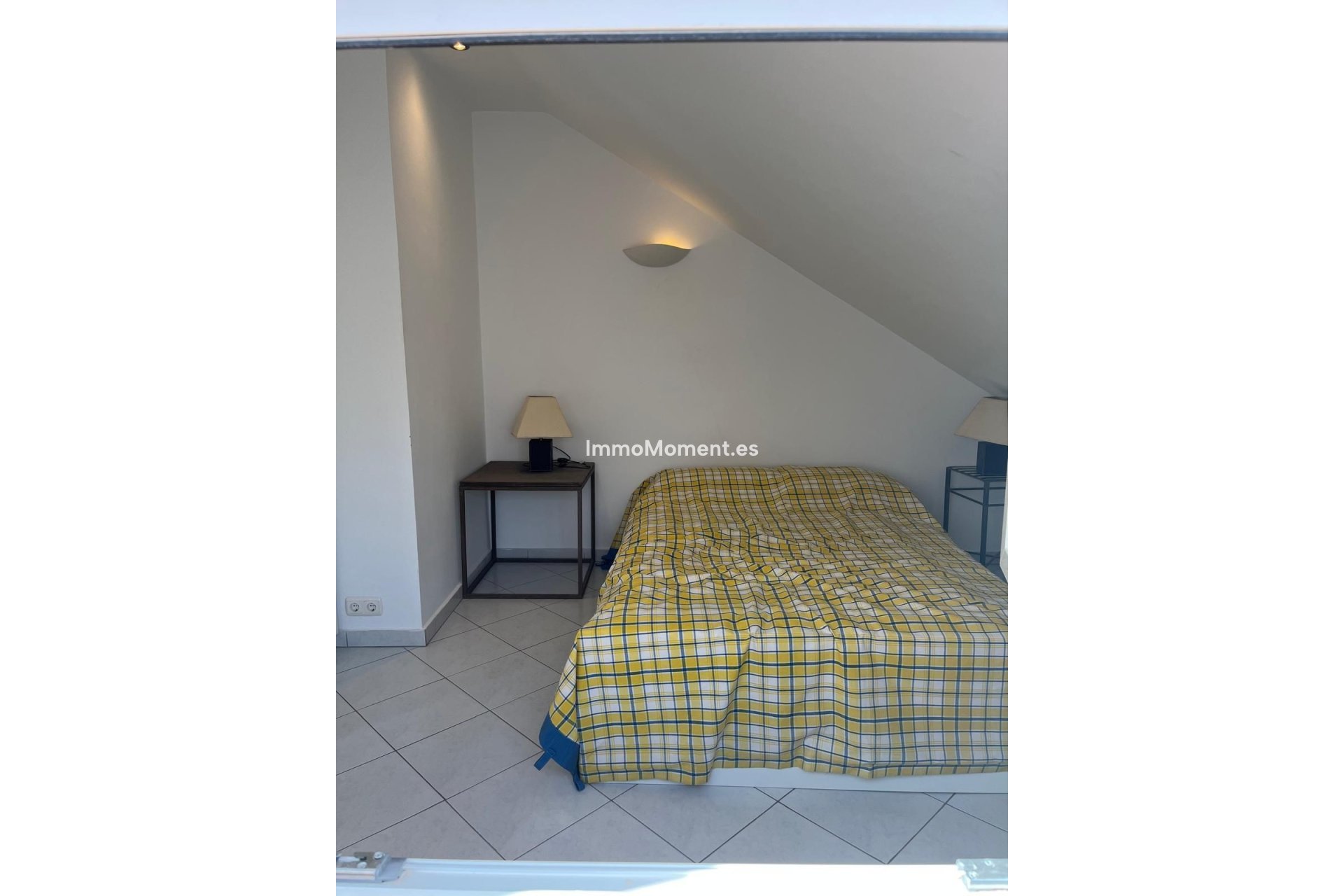 Wiederverkauf - Reihenhaus - Marbella - Marbella Centro