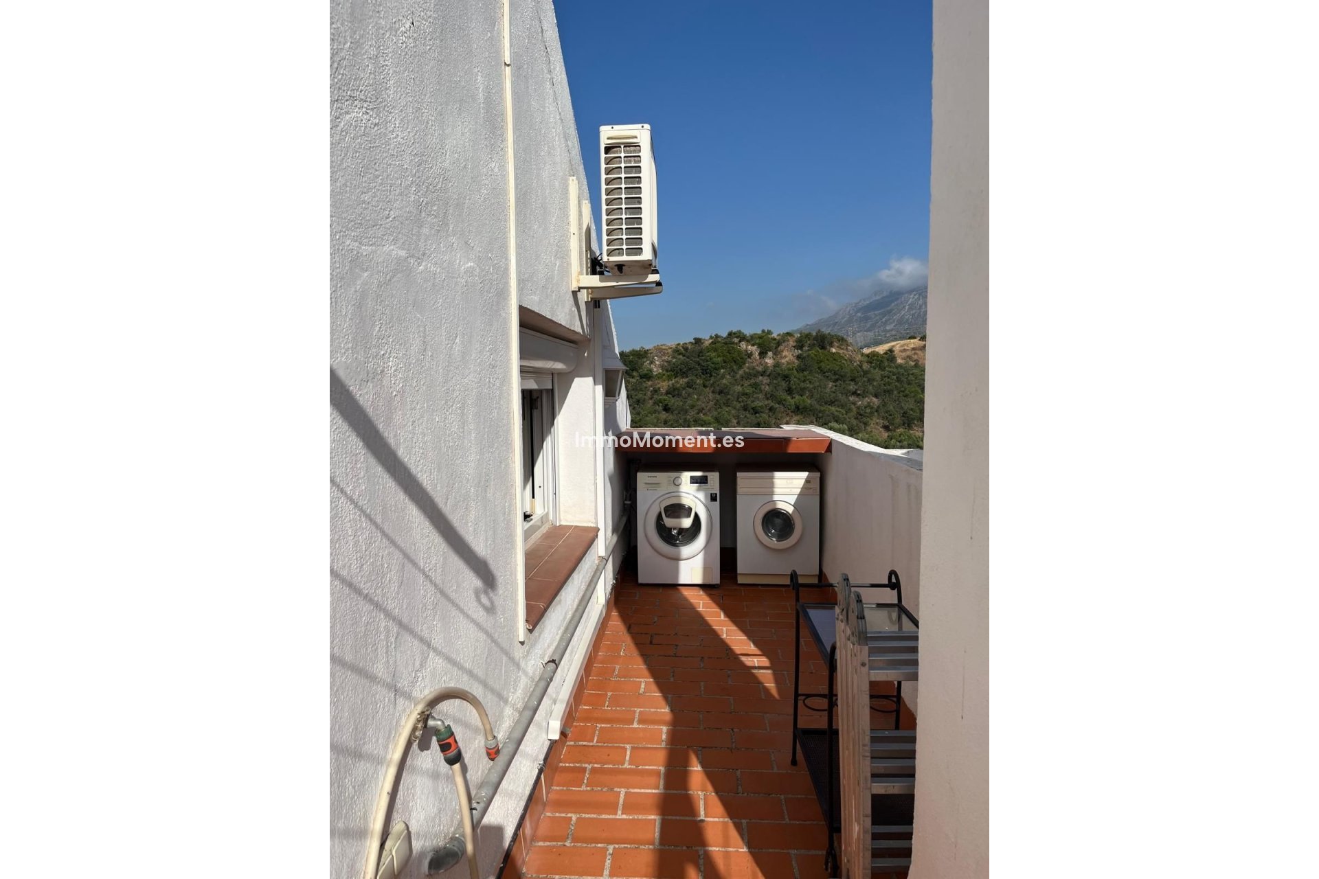 Wiederverkauf - Reihenhaus - Marbella - Marbella Centro