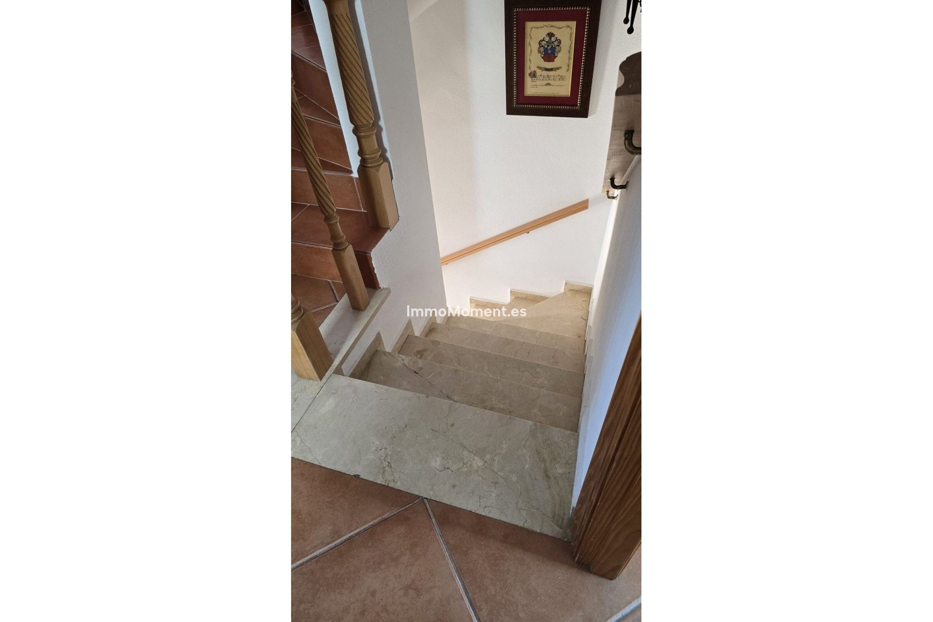 Wiederverkauf - Reihenhaus - Marbella - Marbella Centro