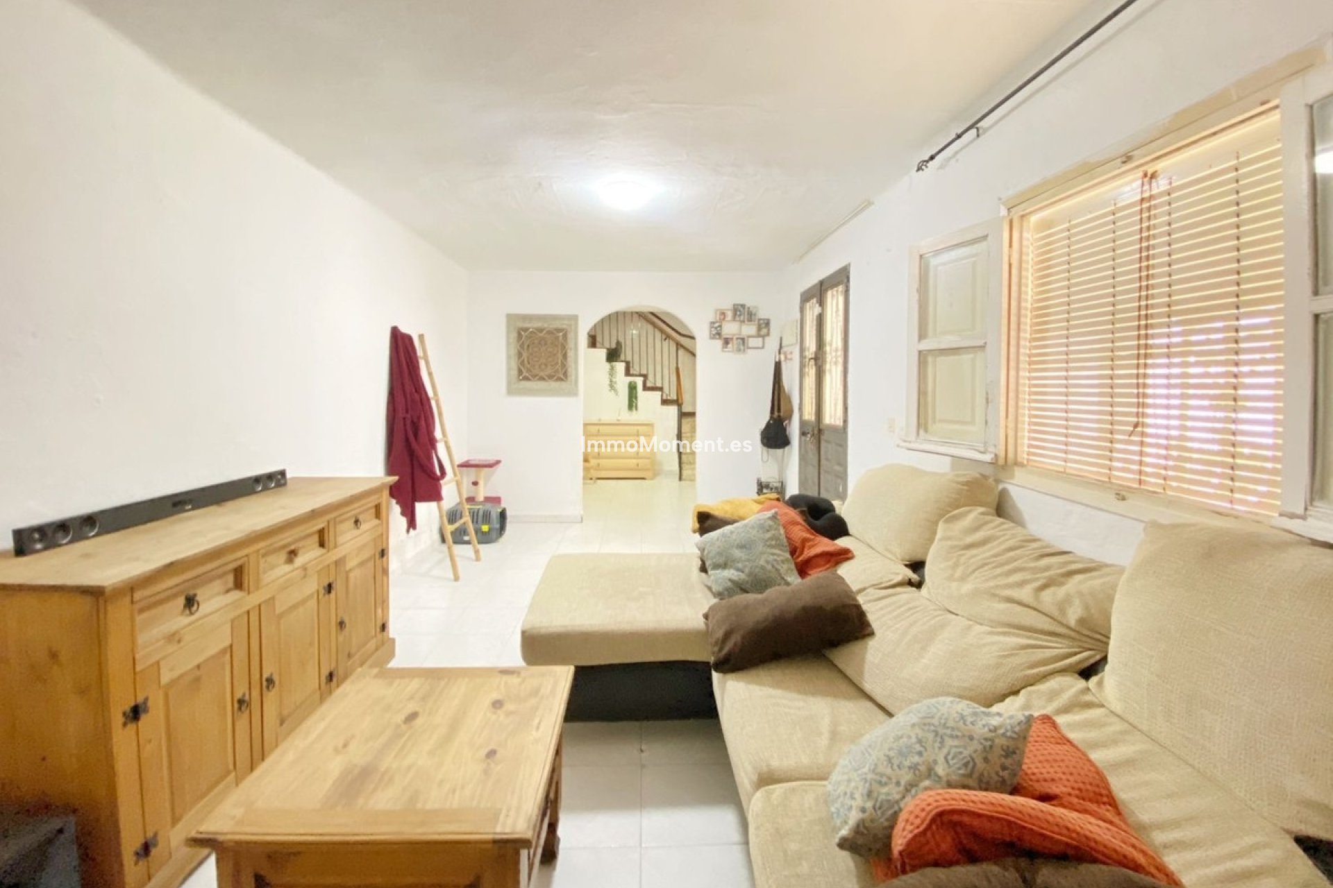 Wiederverkauf - Reihenhaus - Marbella - Marbella Centro