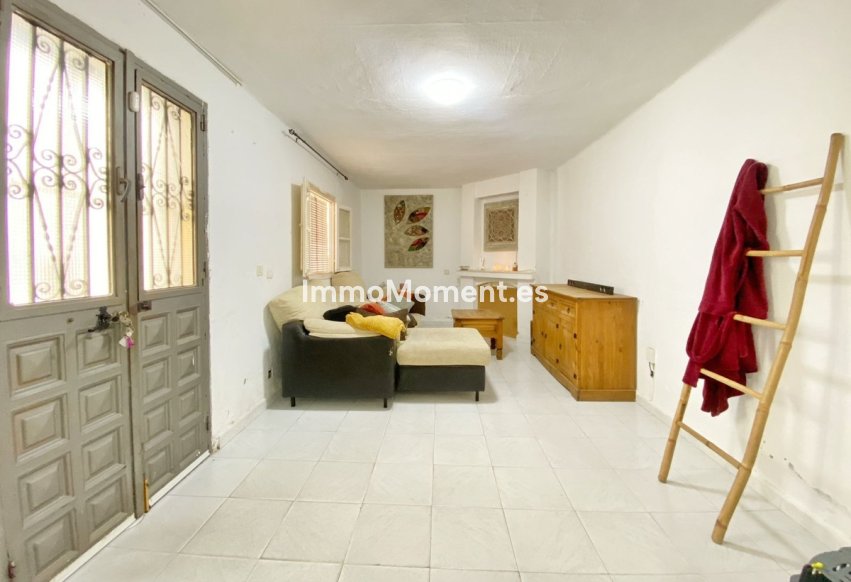 Wiederverkauf - Reihenhaus - Marbella - Marbella Centro
