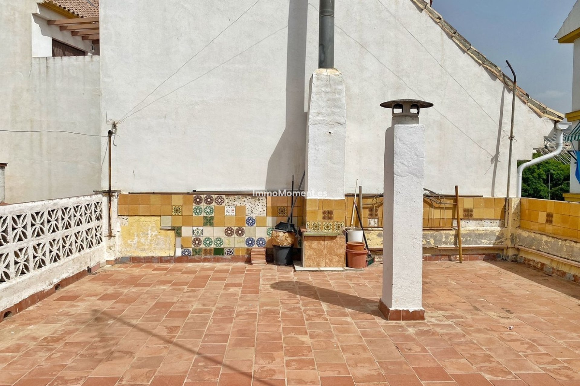 Wiederverkauf - Reihenhaus - Marbella - Marbella Centro