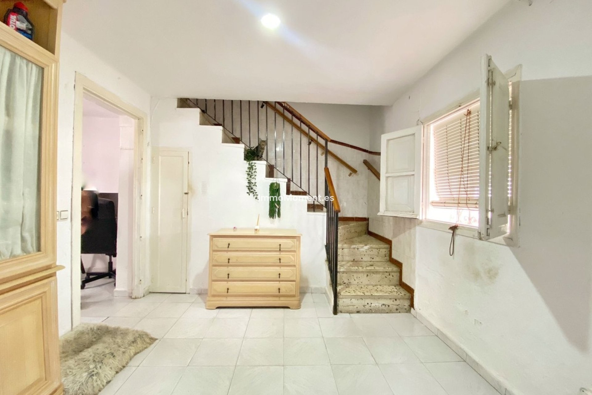 Wiederverkauf - Reihenhaus - Marbella - Marbella Centro