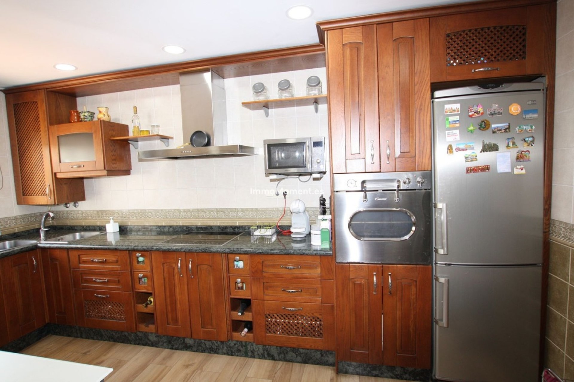 Wiederverkauf - Reihenhaus - Marbella - Marbella Centro