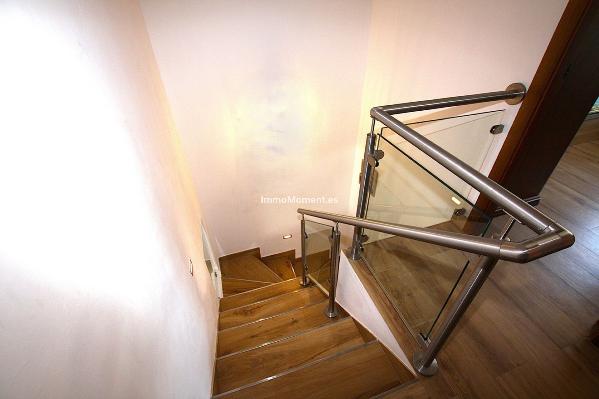 Wiederverkauf - Reihenhaus - Marbella - Marbella Centro
