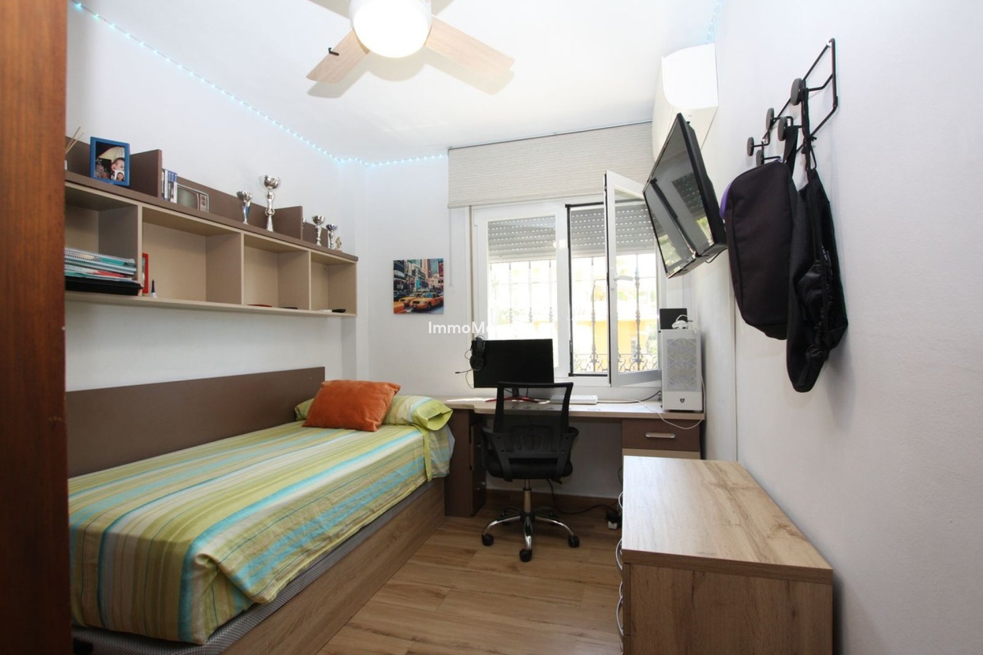 Wiederverkauf - Reihenhaus - Marbella - Marbella Centro