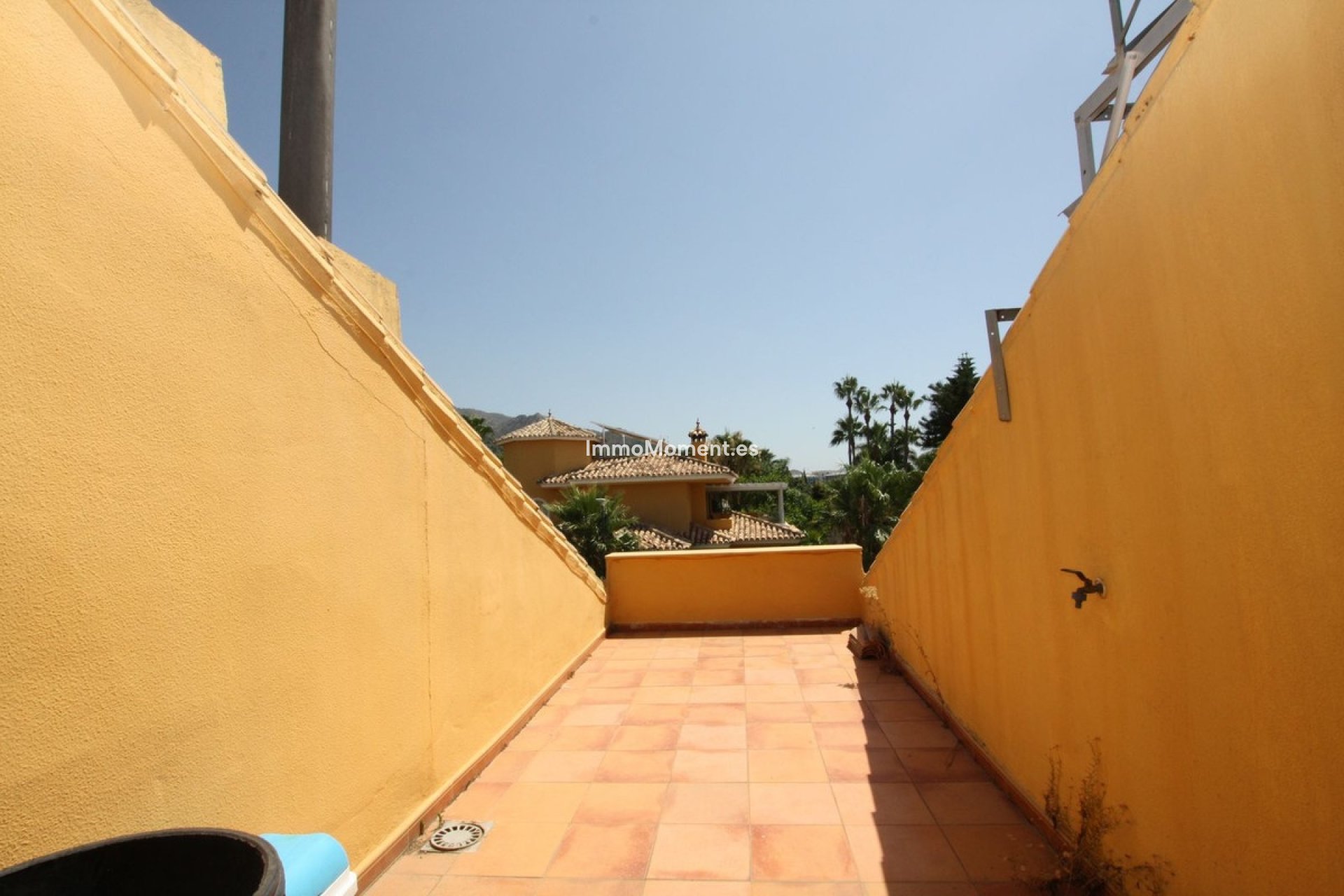Wiederverkauf - Reihenhaus - Marbella - Marbella Centro