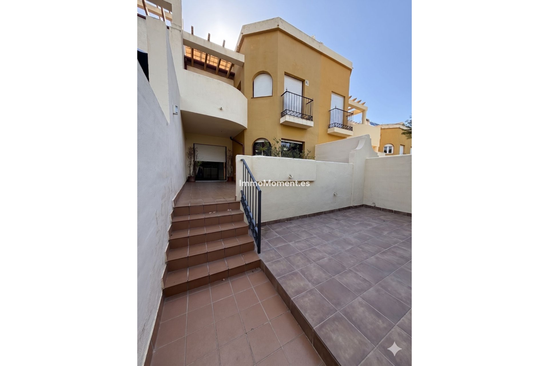 Wiederverkauf - Reihenhaus - Marbella - Marbella Centro