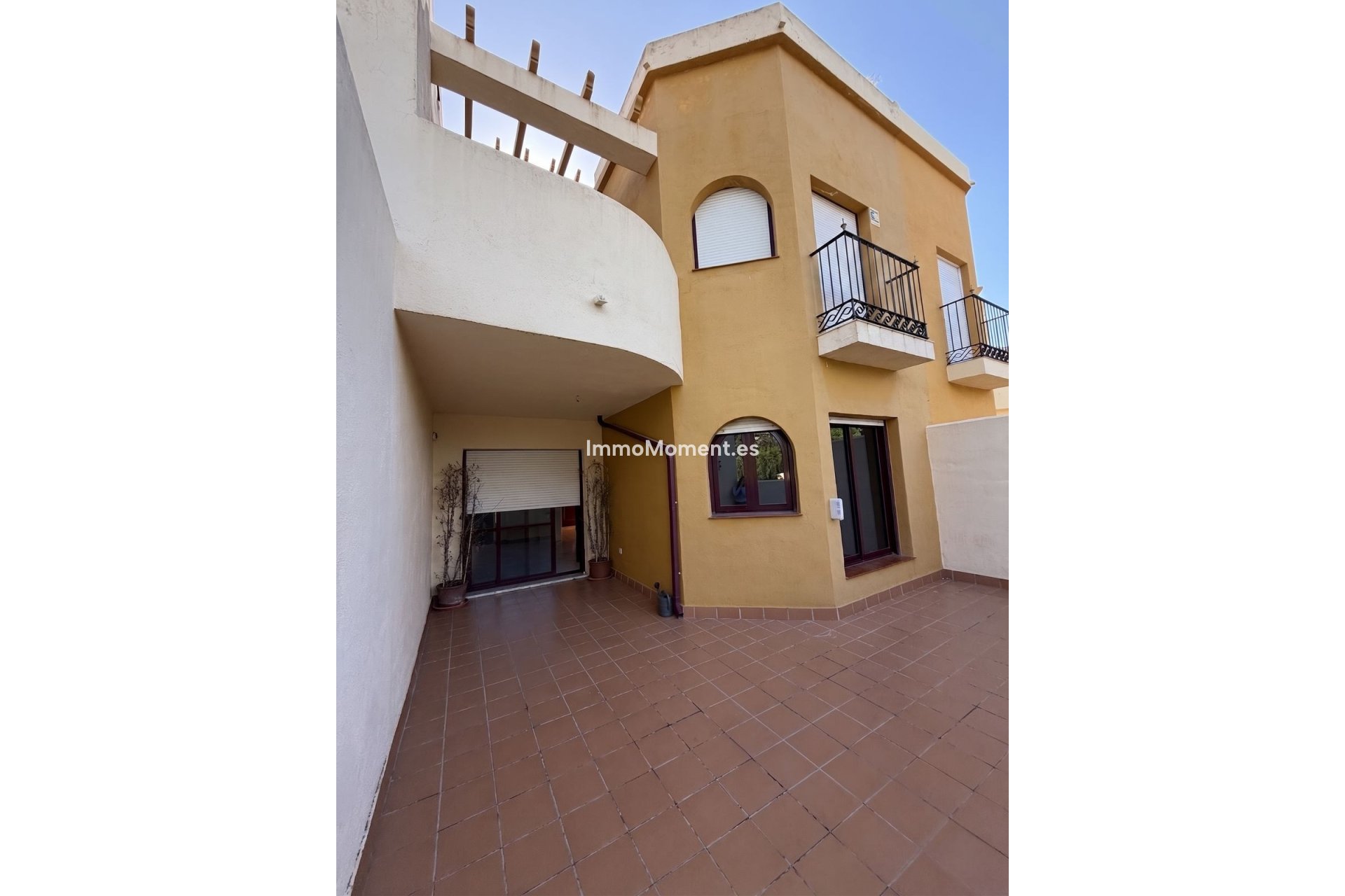 Wiederverkauf - Reihenhaus - Marbella - Marbella Centro