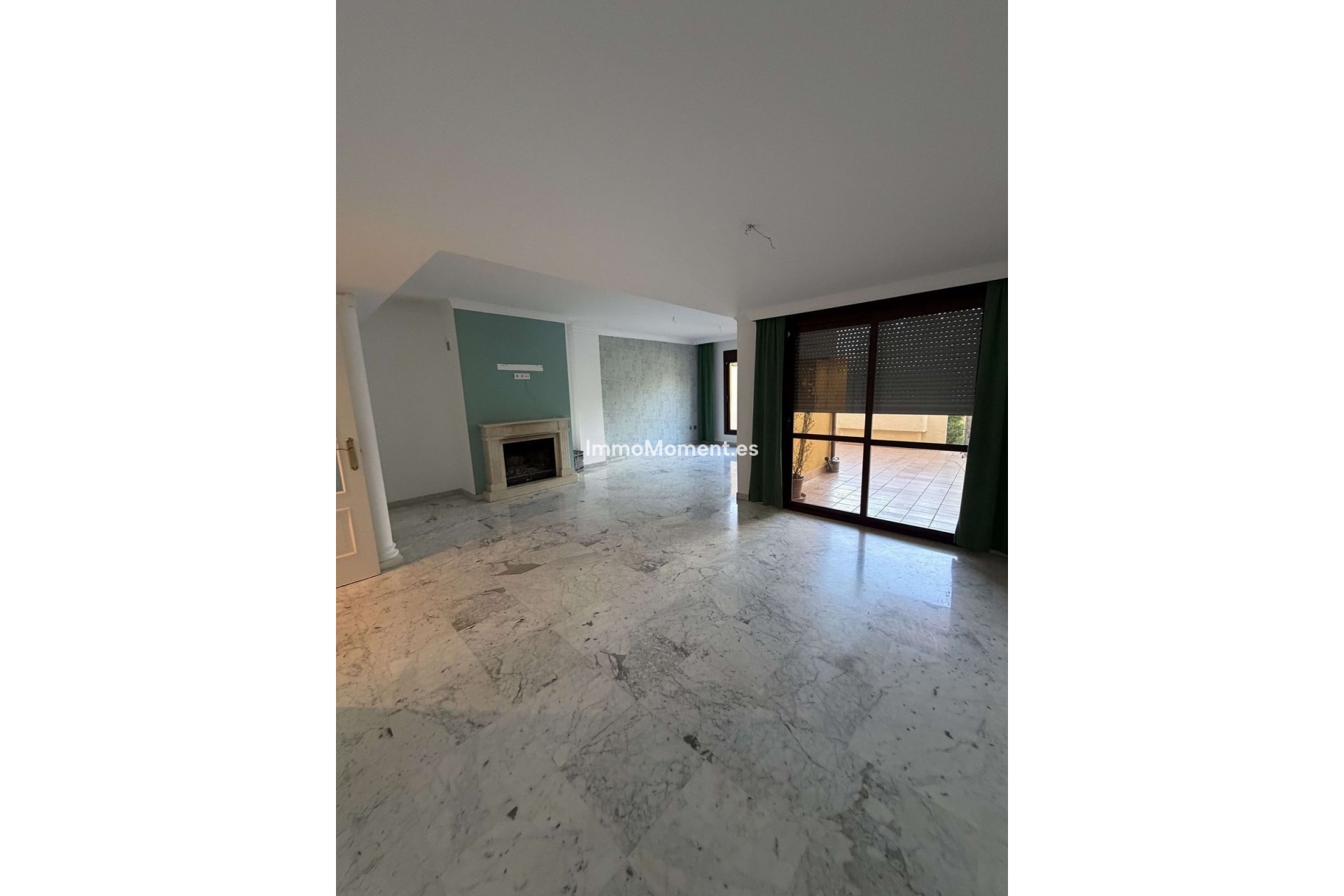 Wiederverkauf - Reihenhaus - Marbella - Marbella Centro