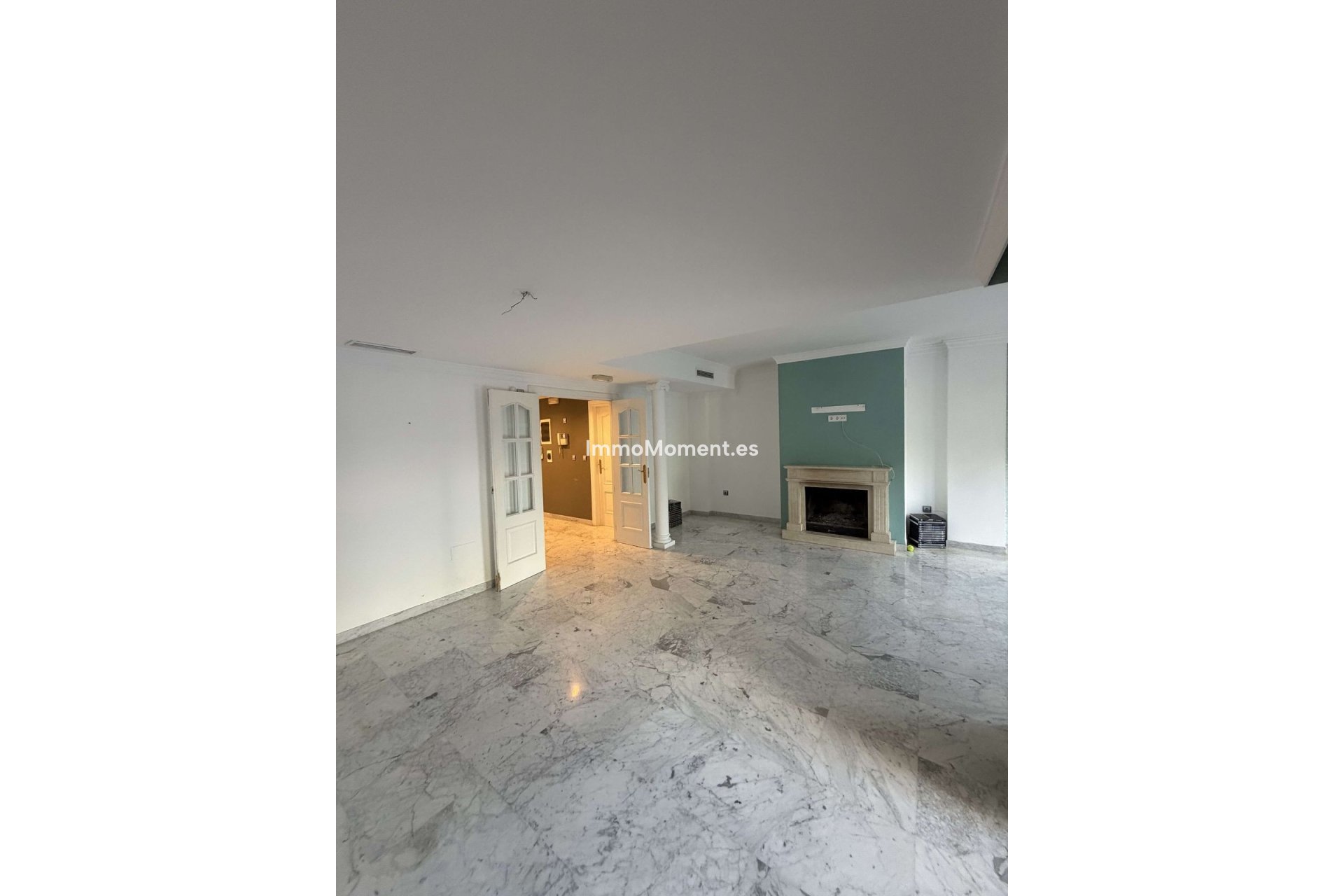 Wiederverkauf - Reihenhaus - Marbella - Marbella Centro