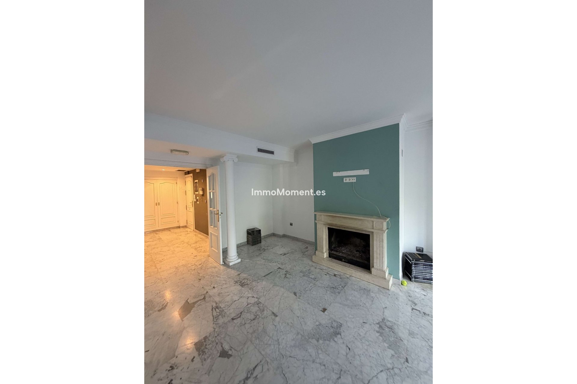 Wiederverkauf - Reihenhaus - Marbella - Marbella Centro