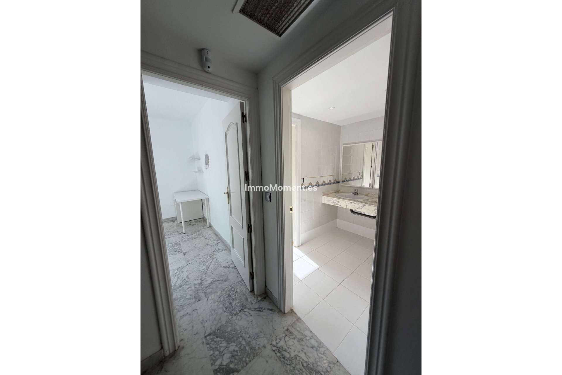 Wiederverkauf - Reihenhaus - Marbella - Marbella Centro