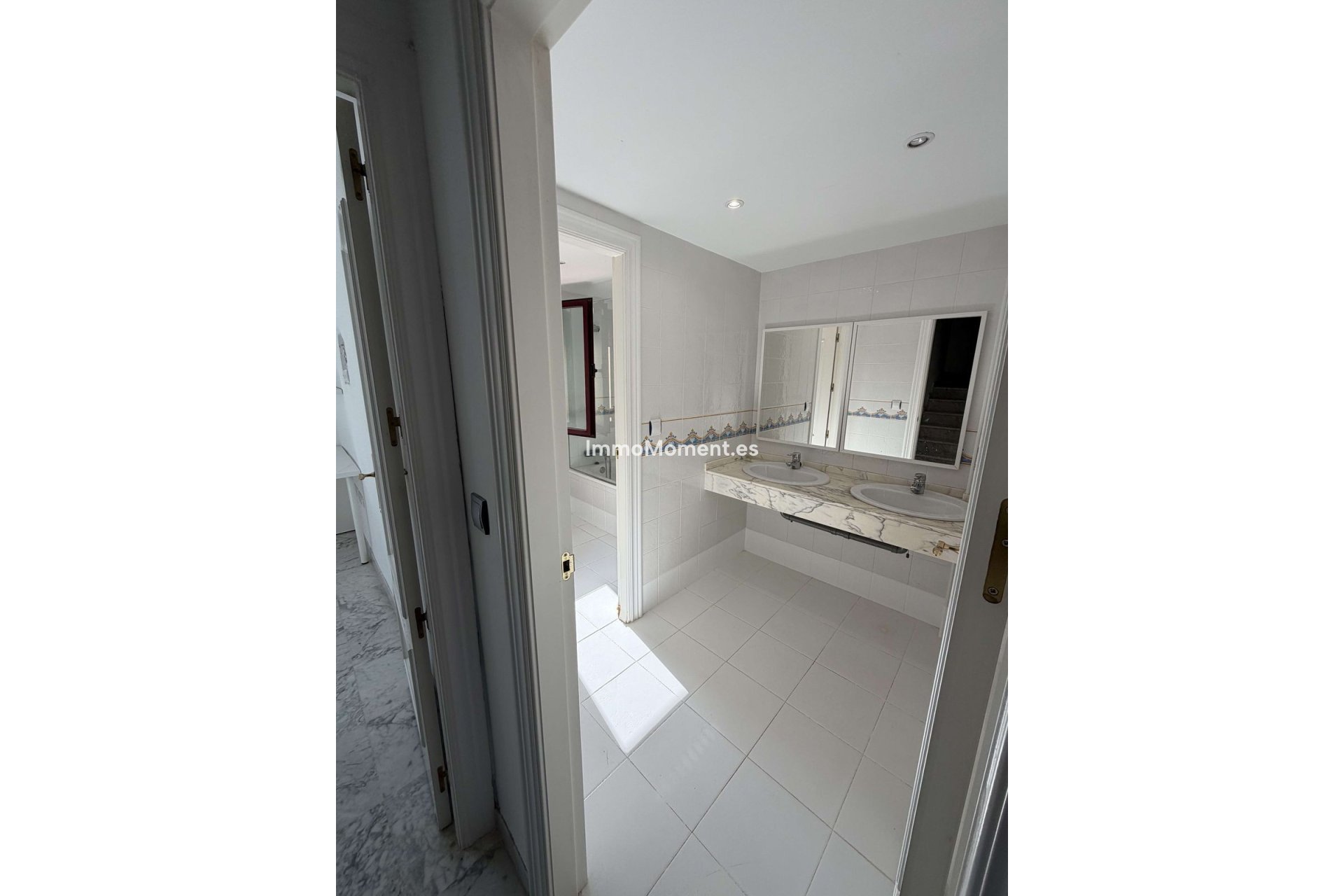 Wiederverkauf - Reihenhaus - Marbella - Marbella Centro
