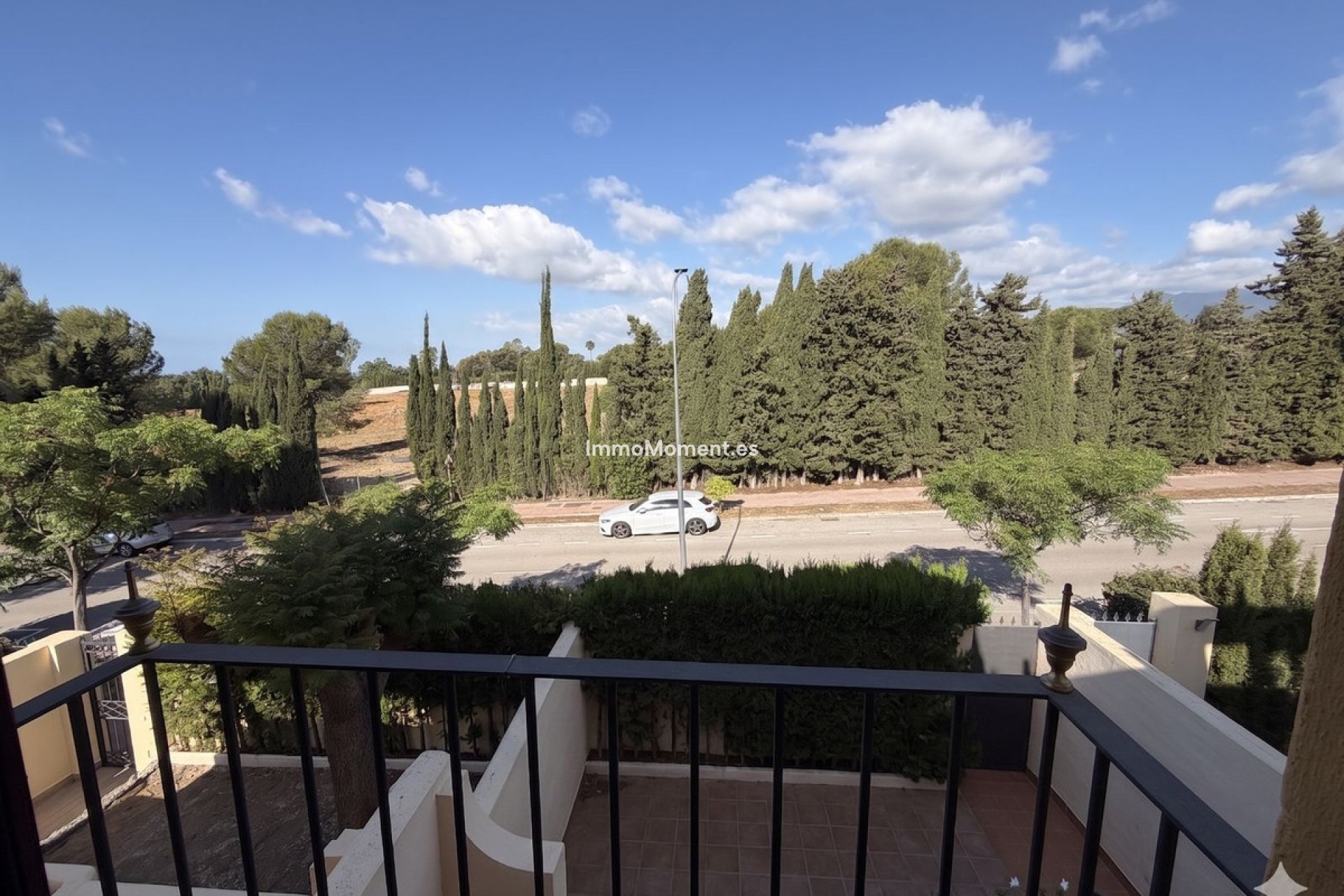 Wiederverkauf - Reihenhaus - Marbella - Marbella Centro