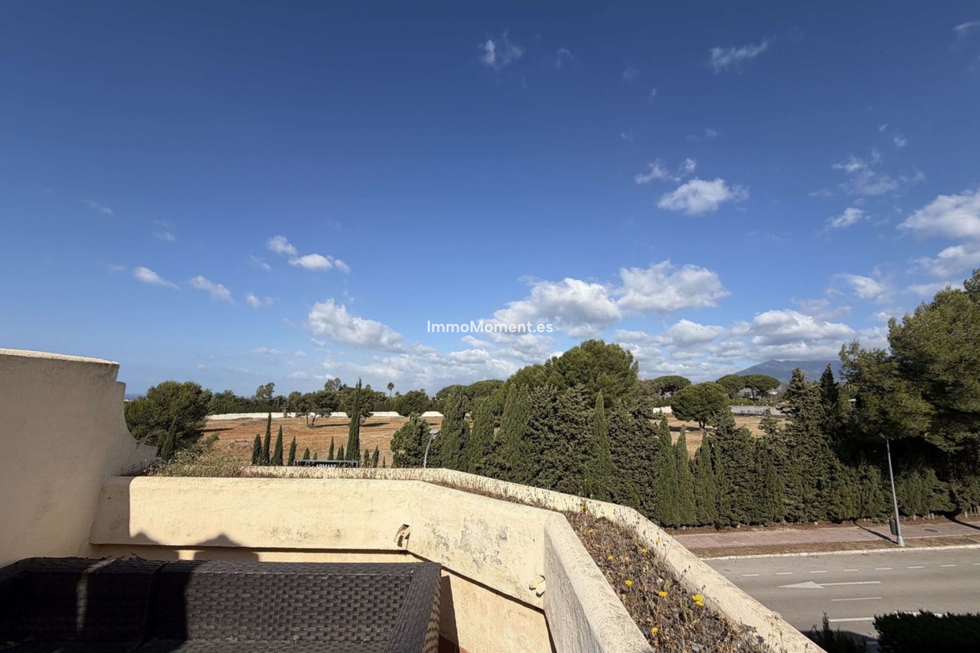 Wiederverkauf - Reihenhaus - Marbella - Marbella Centro