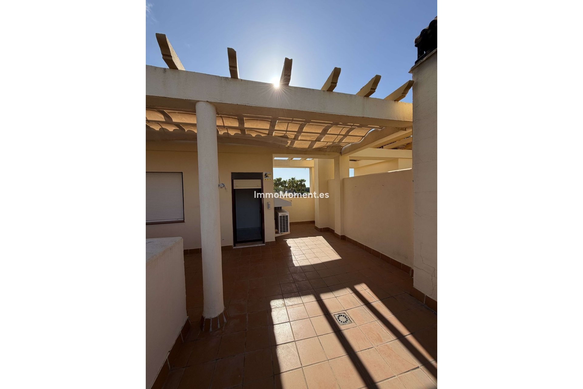 Wiederverkauf - Reihenhaus - Marbella - Marbella Centro