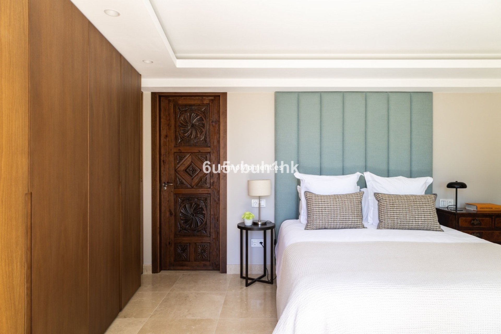 Wiederverkauf - Reihenhaus - Marbella - Marbella Centro