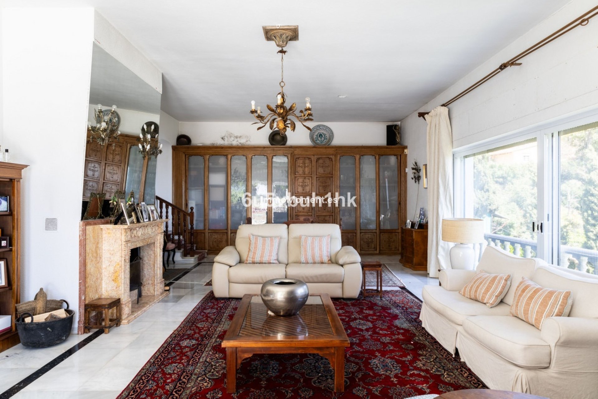 Wiederverkauf - Reihenhaus - Marbella - Marbella Centro