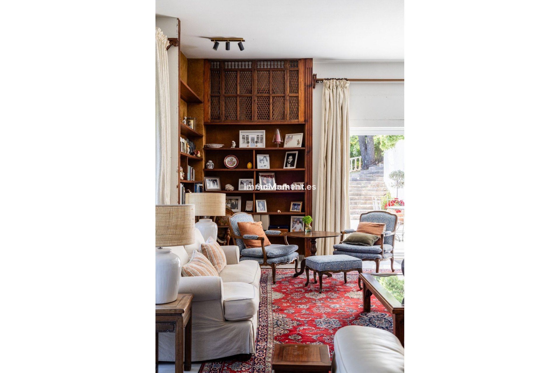 Wiederverkauf - Reihenhaus - Marbella - Marbella Centro