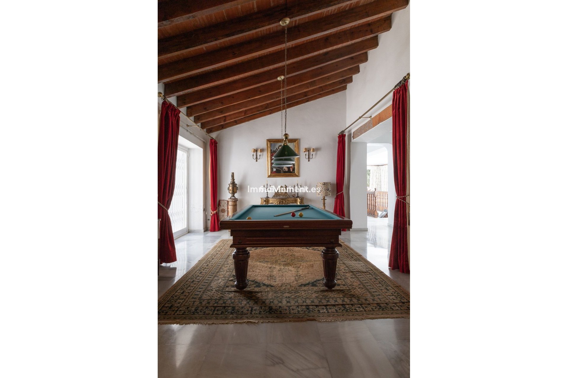 Wiederverkauf - Reihenhaus - Marbella - Marbella Centro