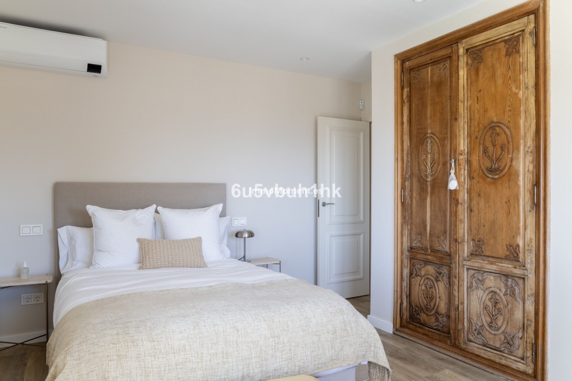 Wiederverkauf - Reihenhaus - Marbella - Marbella Centro