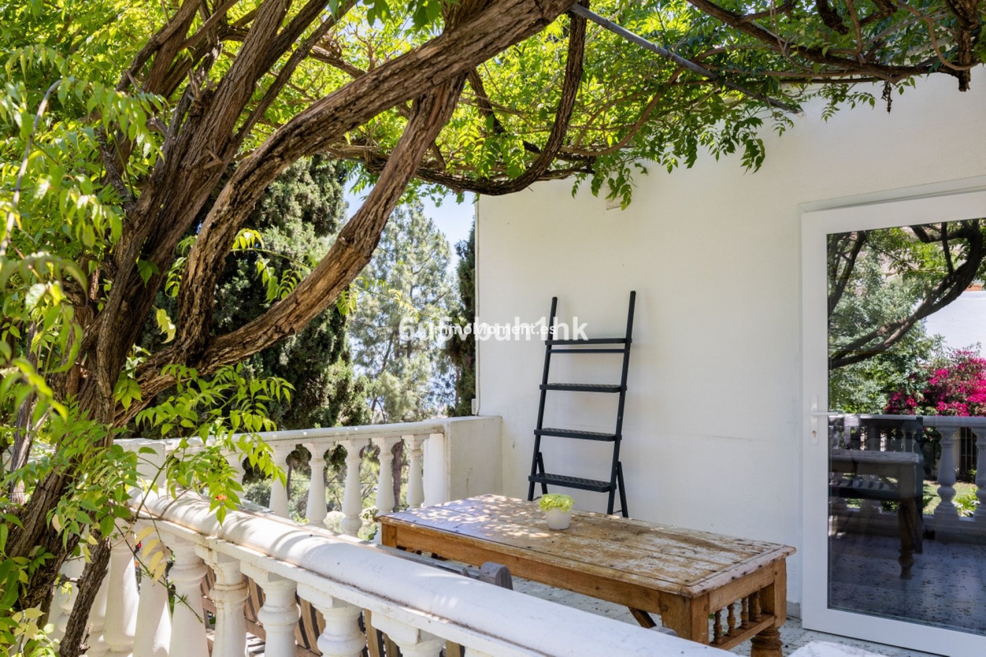 Wiederverkauf - Reihenhaus - Marbella - Marbella Centro