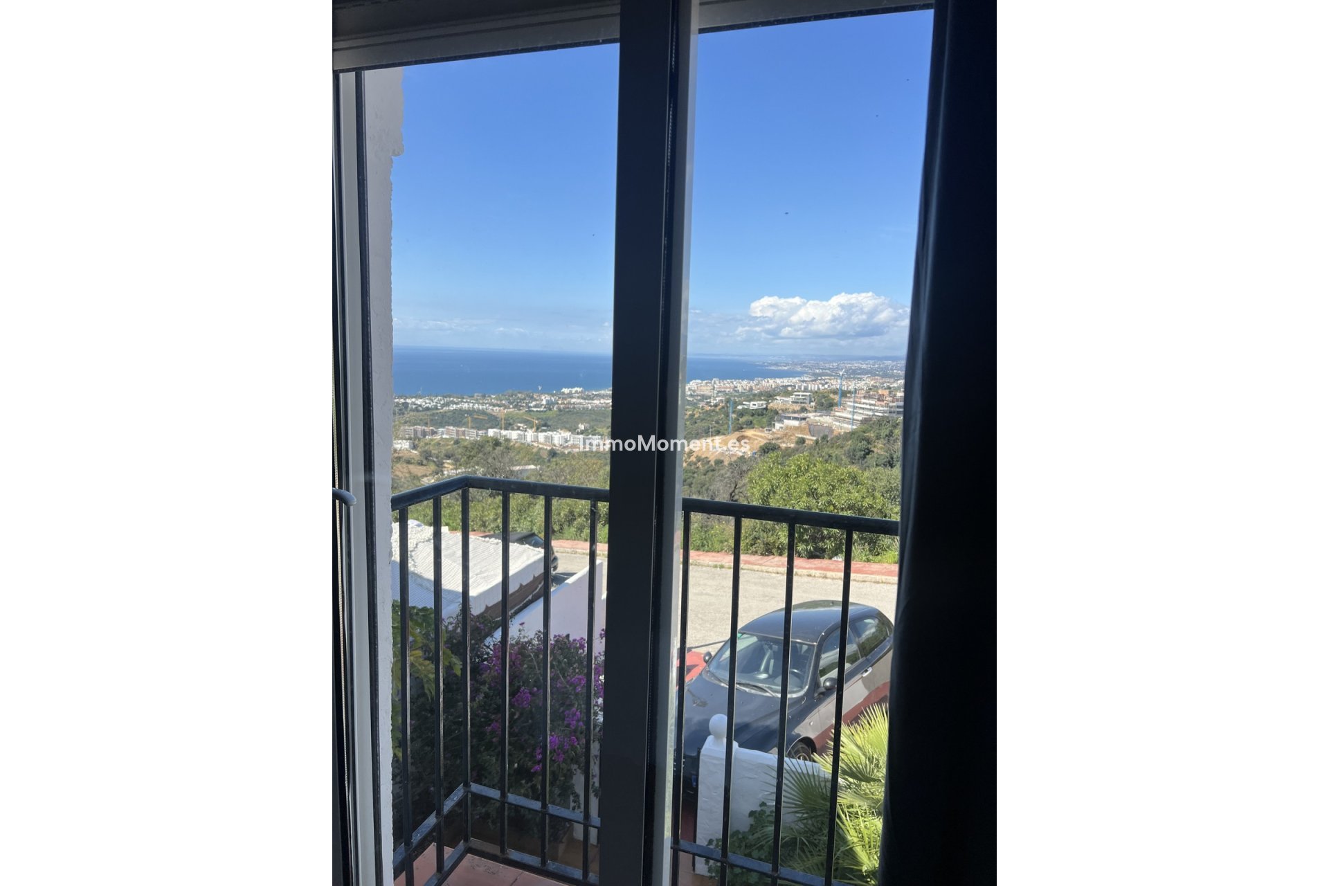 Wiederverkauf - Reihenhaus - Marbella - Marbella Centro