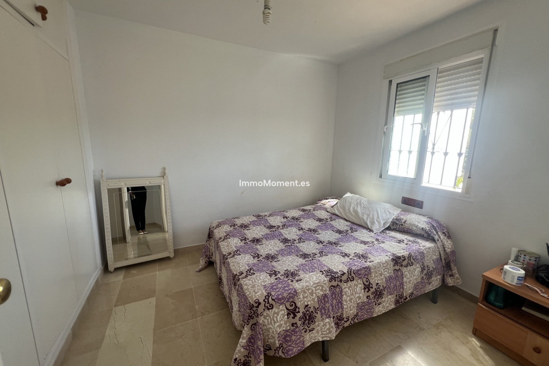 Wiederverkauf - Reihenhaus - Marbella - Marbella Centro
