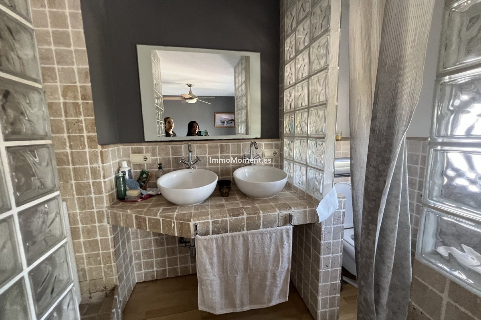 Wiederverkauf - Reihenhaus - Marbella - Marbella Centro